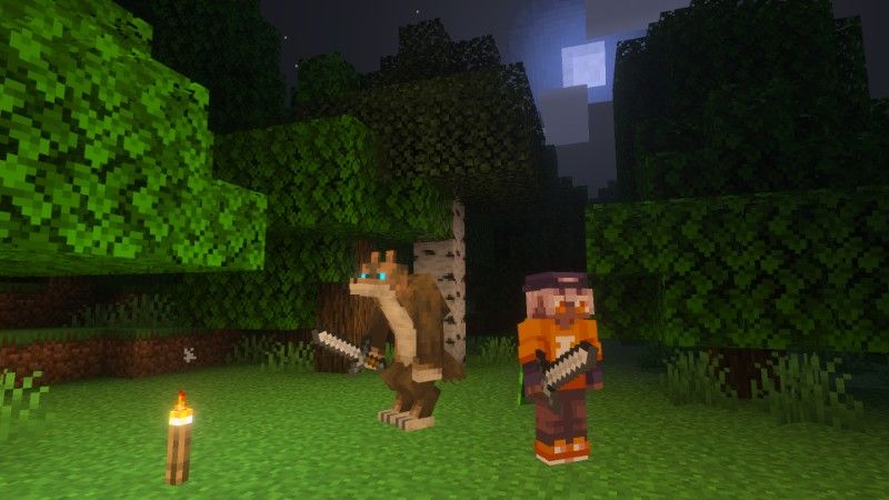 LycanForge Add-On v1.1.1 by JWolf Creations