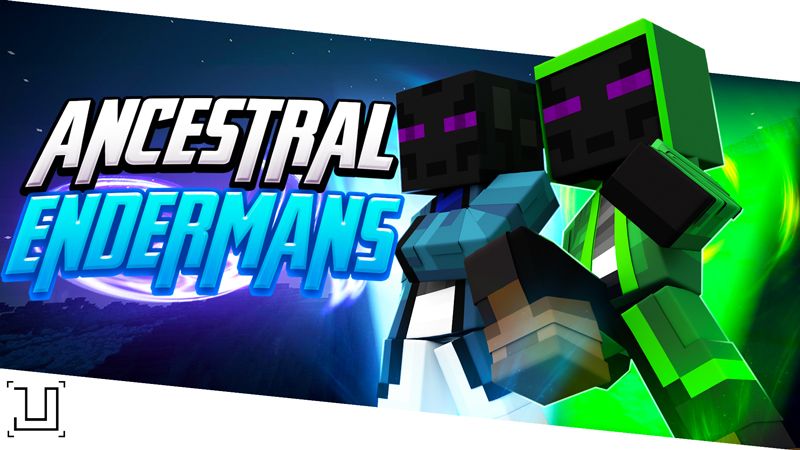 Ancestral Endermans on the Minecraft Marketplace by UnderBlocks Studios Ancestral Endermans on the Minecraft Marketplace by UnderBlocks Studios