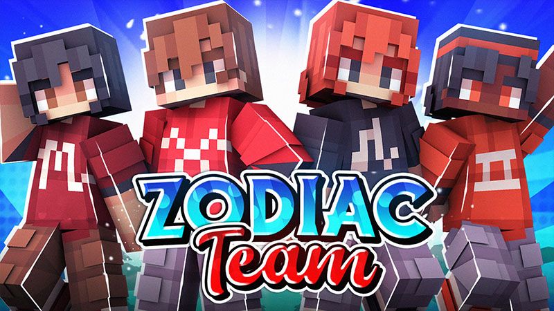 Zodiac Team
