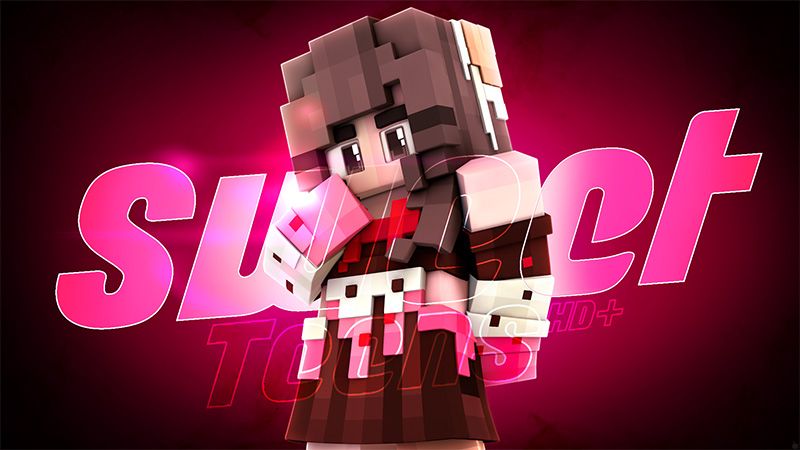 HD Sweet Teens on the Minecraft Marketplace by Glowfischdesigns HD Sweet Teens on the Minecraft Marketplace by Glowfischdesigns