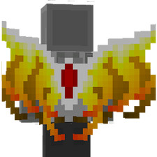 Phoenix Wings Phoenix Wings
