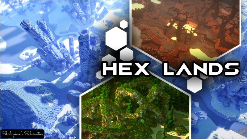 Hex Lands