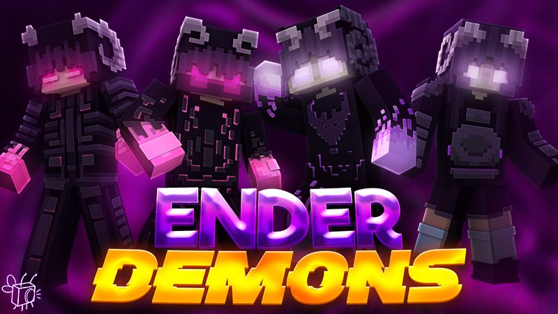 Ender Demons