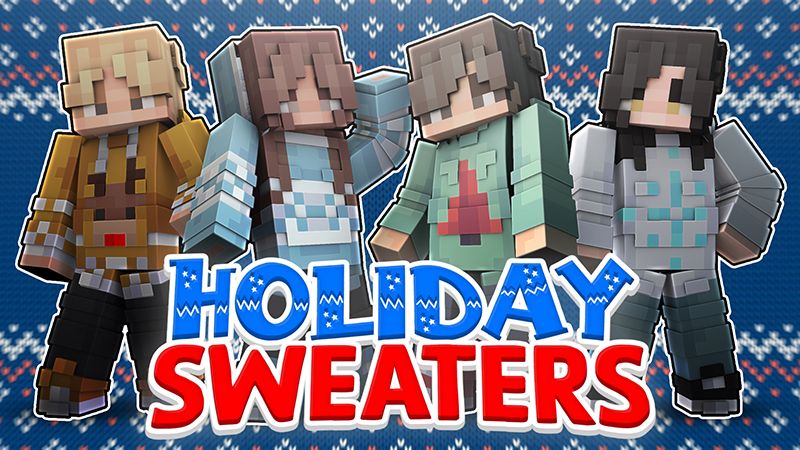 Holiday Sweaters