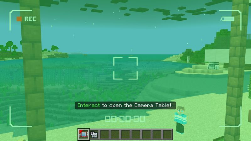 Security Cameras Add-On by Cubical