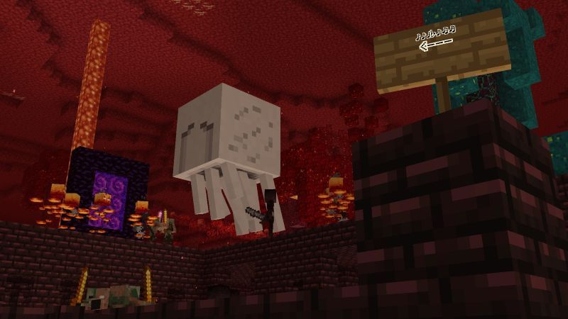 Askew: Audio Overhaul by Syclone Studios