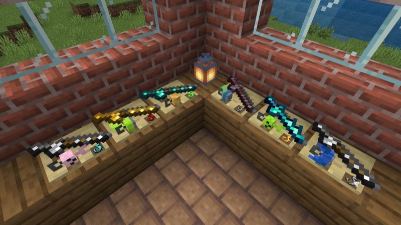 Aquaculture Add-On by Team Metallurgy