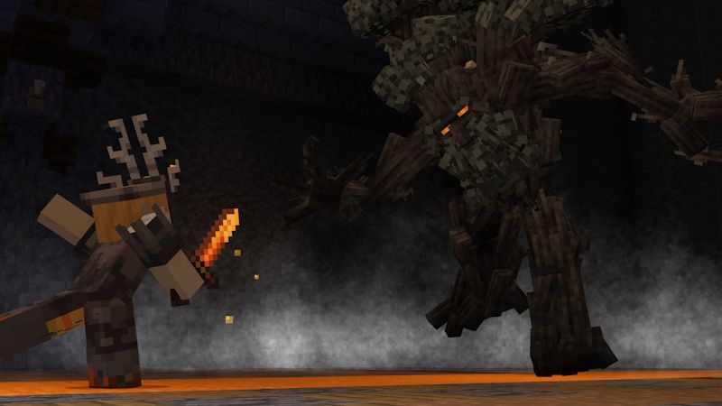 CREAKING EXPANSION 2.0.1 by Glorious Studios