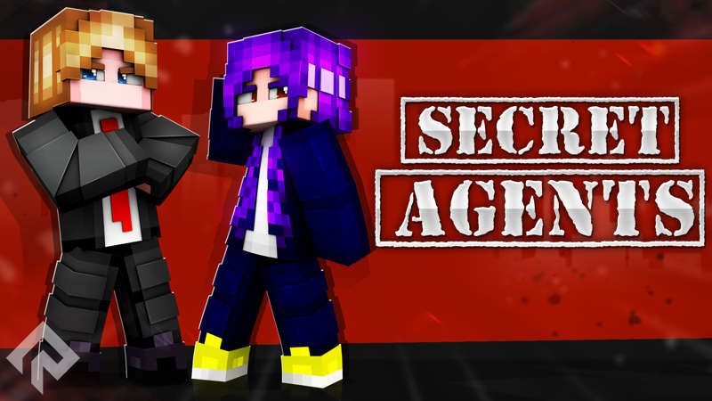 Secret Agents