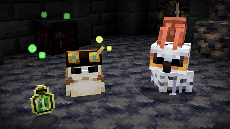 Owls Add-On by Noxcrew