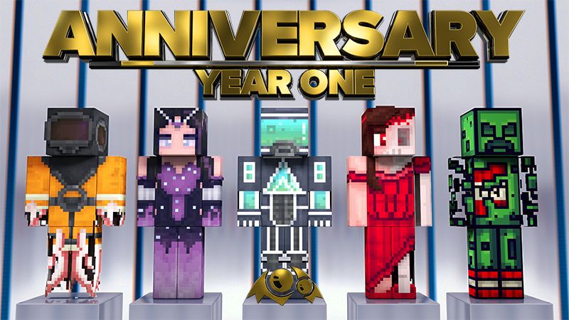 Anniversary: Year One