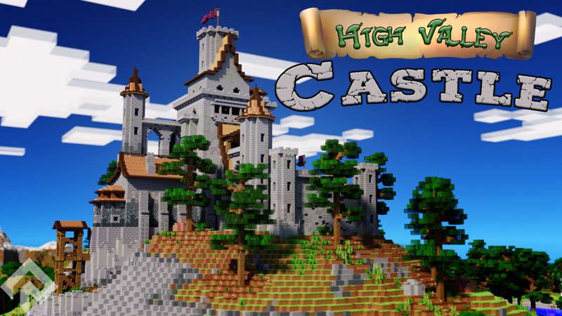 High Valley Castle