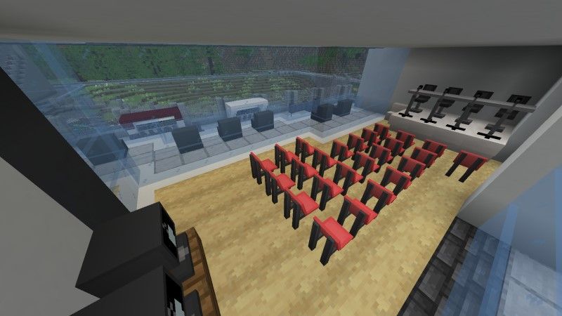 Ultimate Race Track by Fun Creators