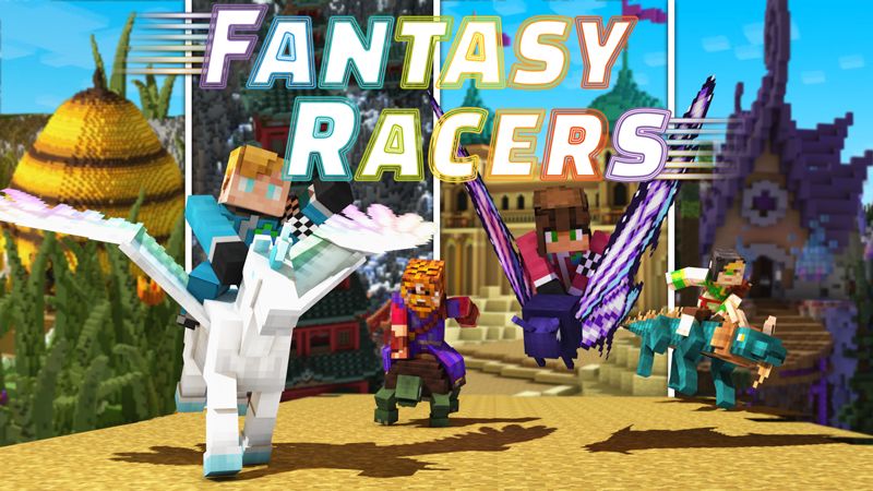 Fantasy Racers