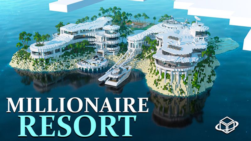 Millionaire Resort