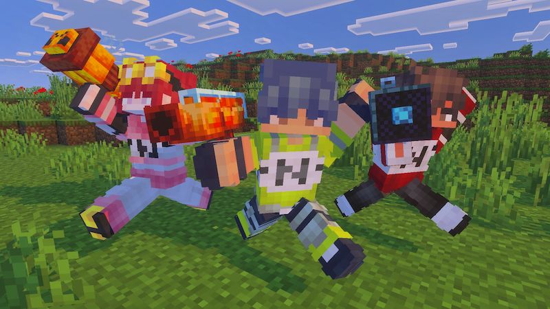 TNT+ Add-On by Builders Horizon