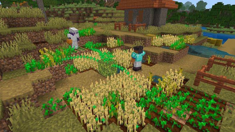 Sponges+ by WildPhire