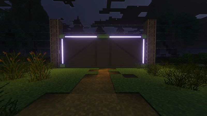 In The Shadows by KiwiStars