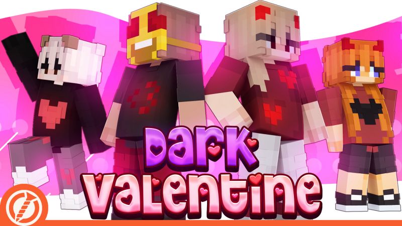 Dark Valentine on the Minecraft Marketplace by Loose Screw