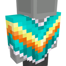 Llama Poncho Llama Poncho