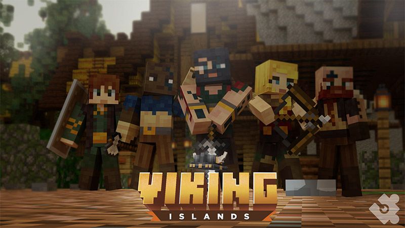 Viking Islands
