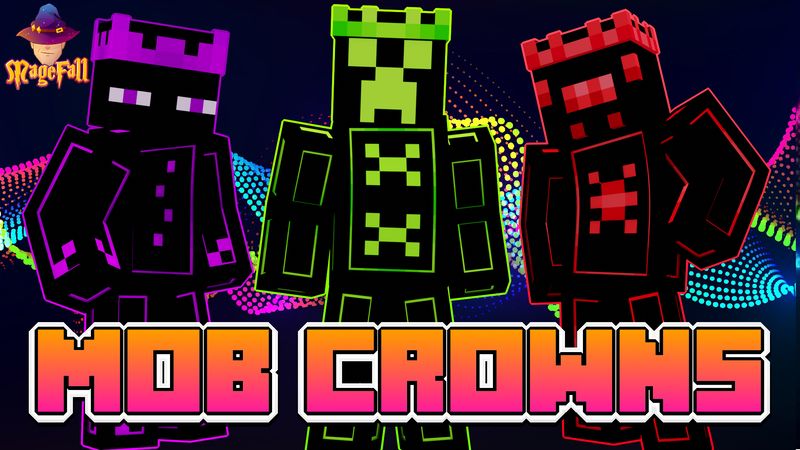 Mob Crowns