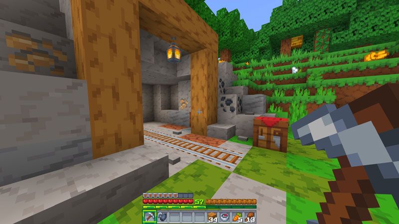 Flareful by CubeCraft Games