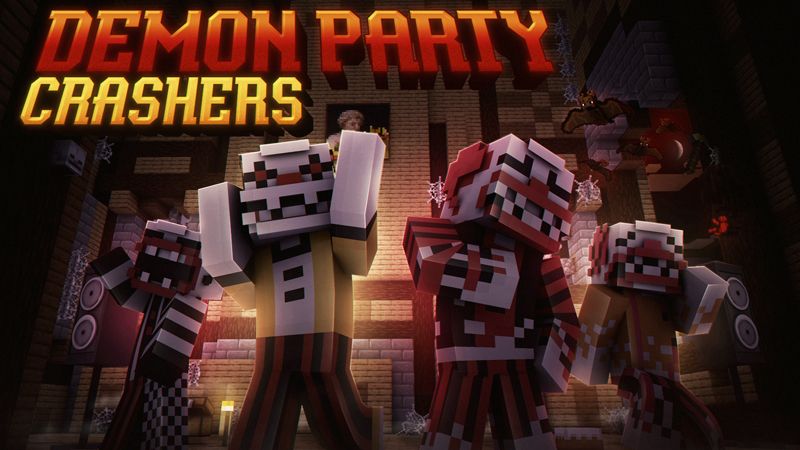 Demon Party Crashers