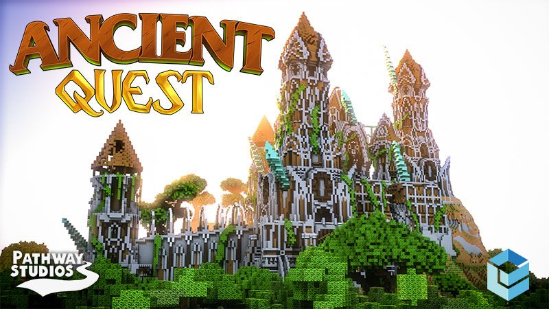 Ancient Quest