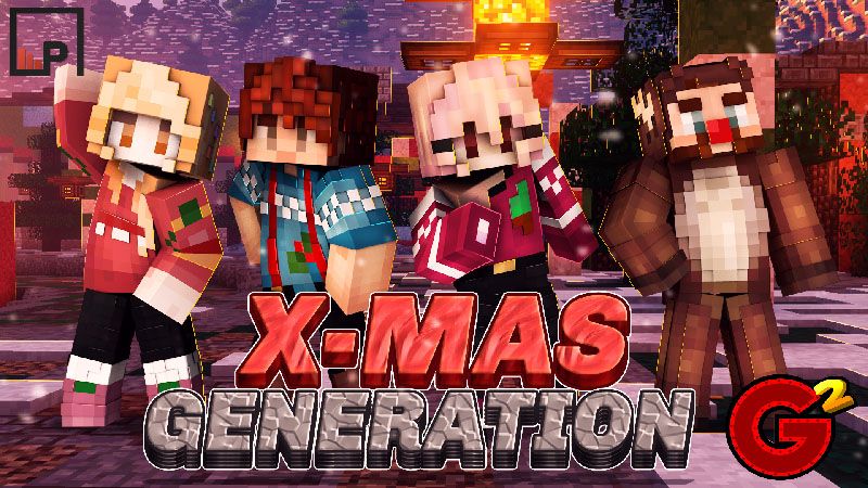 X-Mas Generation