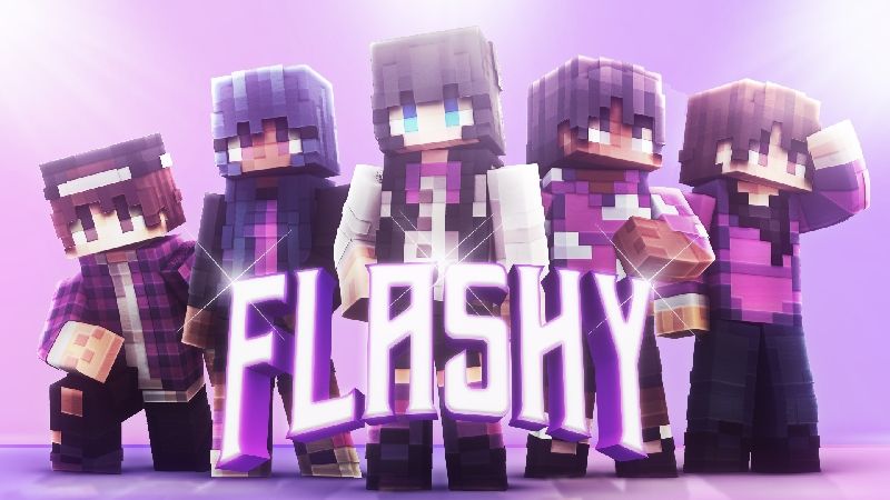Flashy Flashy