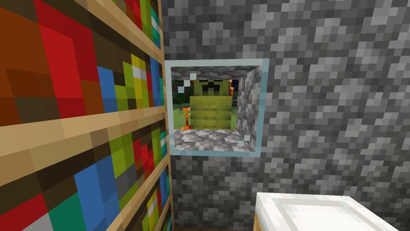 Crimson Moon 1.1.0 Add-on by Owls Cubed