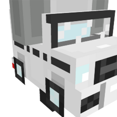 Luxury SUV Pants on the Minecraft Marketplace by Pixels & Blocks