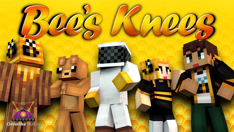 Bee's Knees Bee's Knees