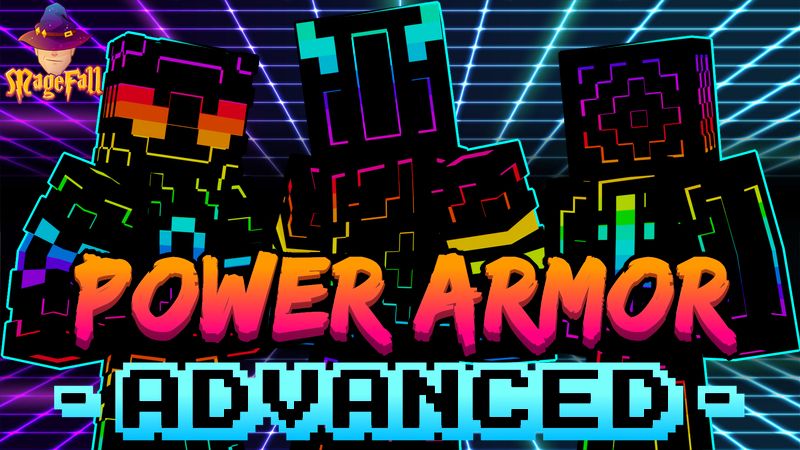 Power Armor: Advanced
