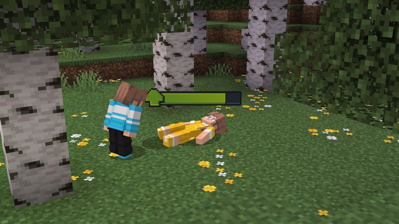 Revive Add-On by Cubical