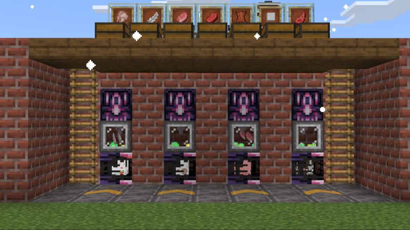 Auto Factory by Team Metallurgy