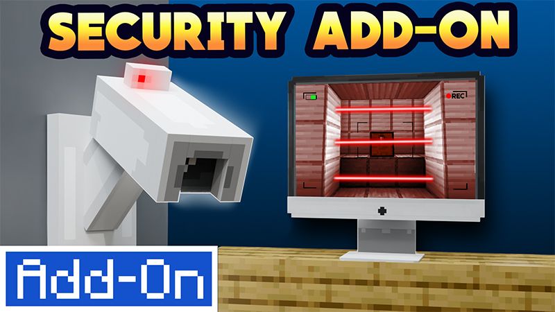 Security Add-On