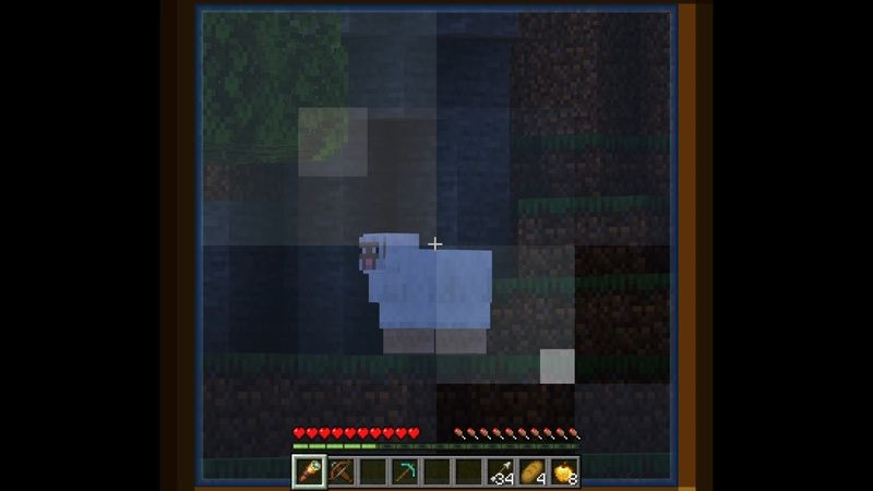 The One Who Watches Add-On 1.0.1 by Mythicus