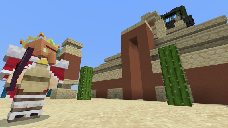 Skycube 2 by King Cube