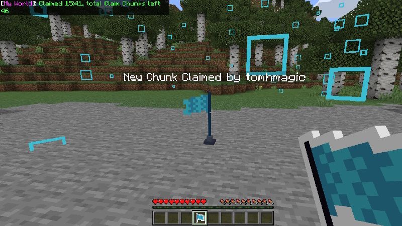 Realm Management Tool - V1.4 by Tomhmagic Creations