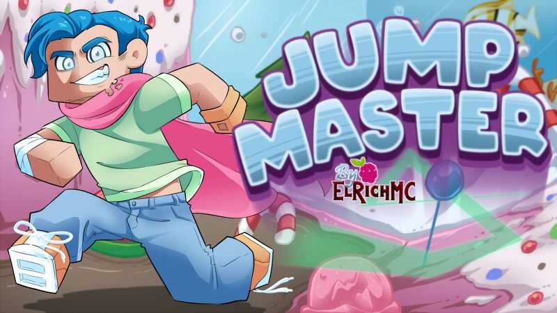 Jump Master