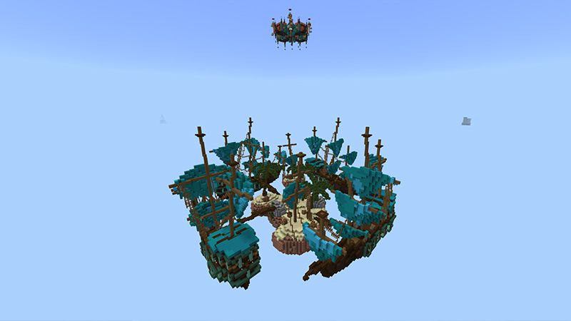 Lucky Wars by Box Build
