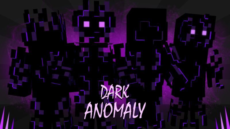 Dark Anomaly