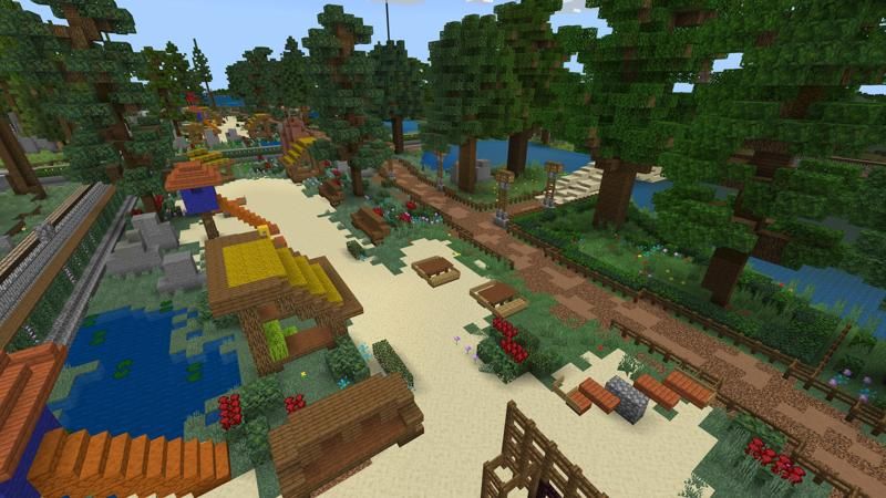 Home Town by Eescal Studios