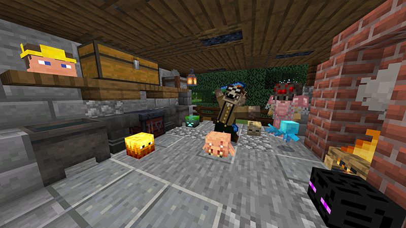 Tinkers' Construct 3.0 by FTB