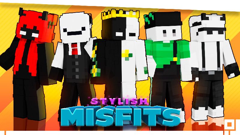 Stylish Misfits