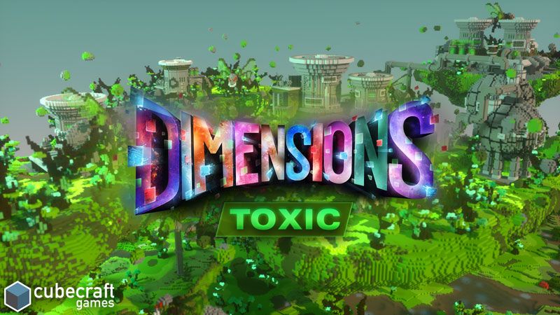 Dimensions: Toxic