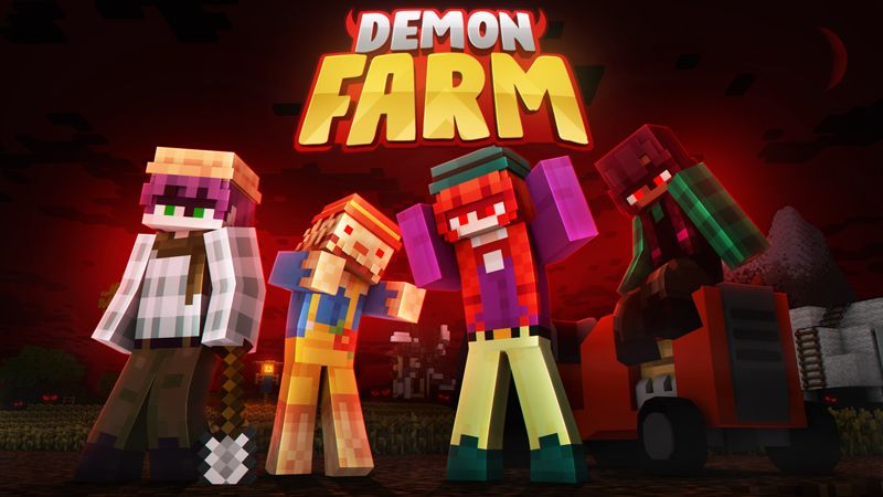 Demon Farm
