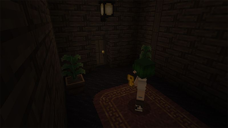 Corridors by Piki Studios